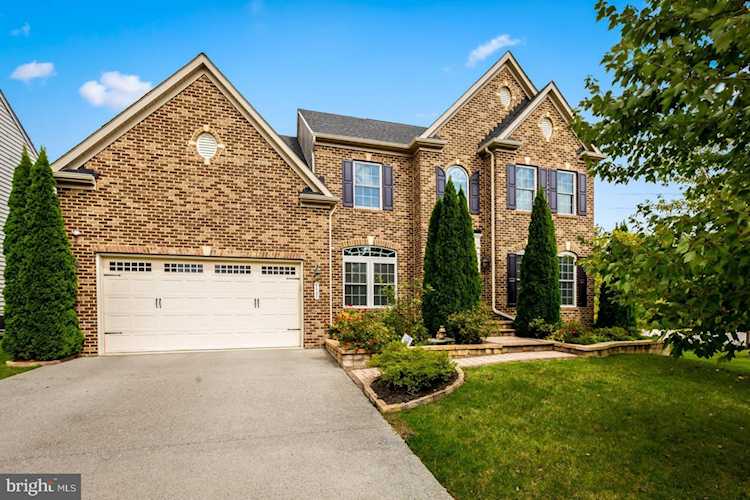 2627 Toby Ln Ellicott City, MD 21042 | MLS MDHW2032658 Photo 1