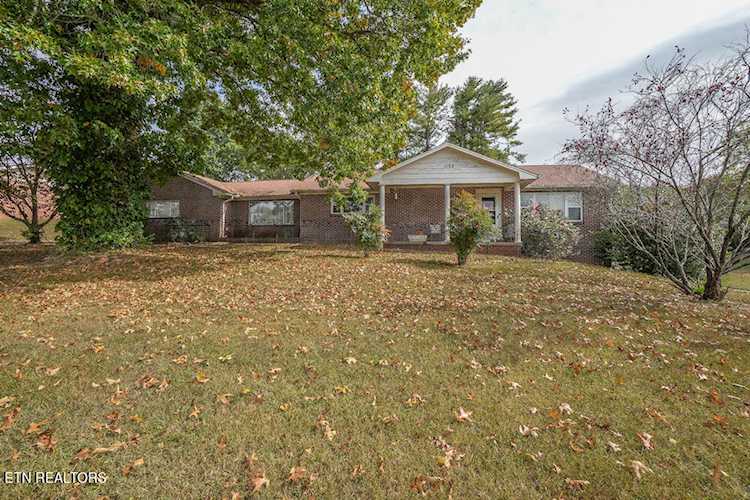 1123 Scenic Hill Dr Louisville, TN 37777