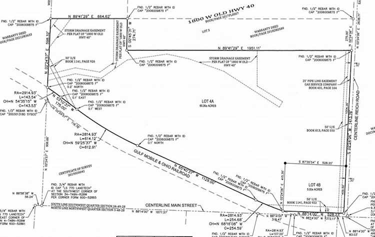 60.26AC Reich Rd Odessa, MO 64076