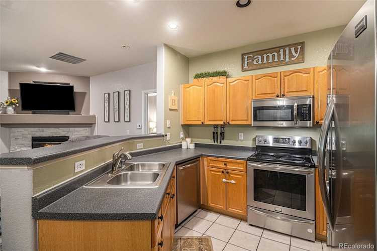 7448 S Alkire St 106, Littleton, CO, 80127, MLS 5580151 Mountain Gate At Ken Caryl