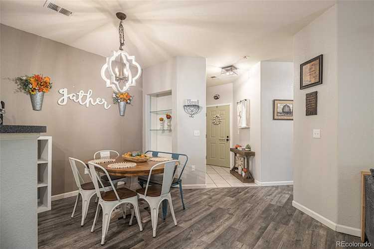 7448 S Alkire St 106, Littleton, CO, 80127, MLS 5580151 Mountain Gate At Ken Caryl