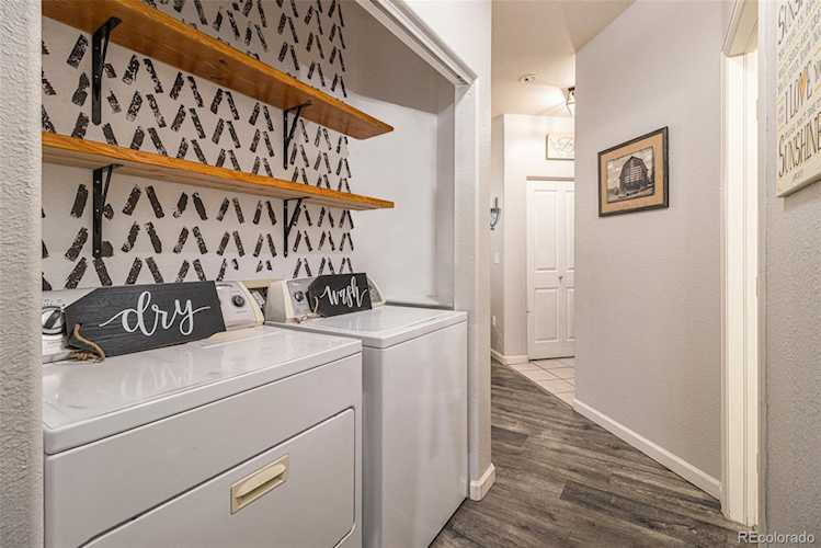 7448 S Alkire St 106, Littleton, CO, 80127, MLS 5580151 Mountain Gate At Ken Caryl