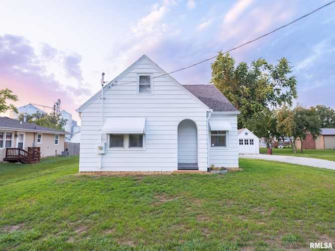 600 E 4th St Glasford, IL 61533 home for sale, MLS#PA1245211 - Rodgers Real Estate Group Photo 1