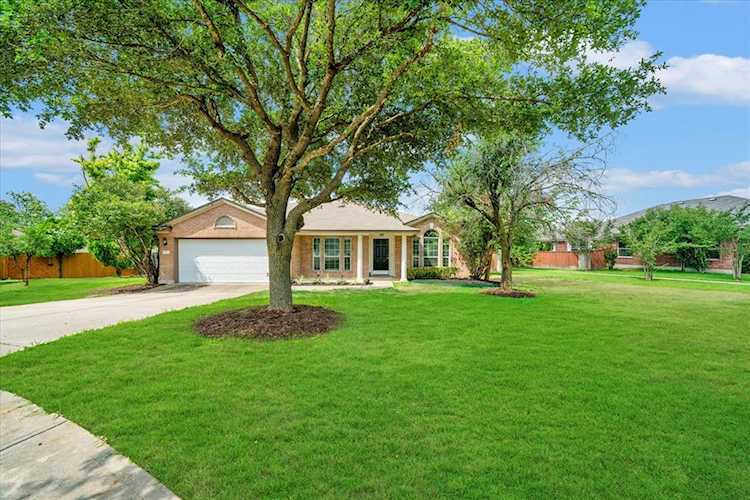 1805 Kafka CIR Round Rock, TX 78664