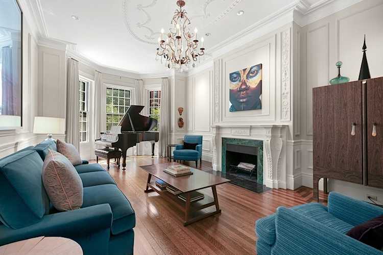 241 Marlborough St Boston, MA 02116