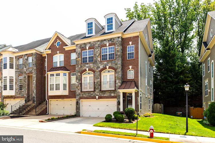 4629 Aspen Hill Ct Annandale, VA 22003 | MLS VAFX2144686 Photo 1