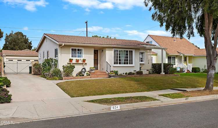 624 Arbor Ave Ventura Photo 1