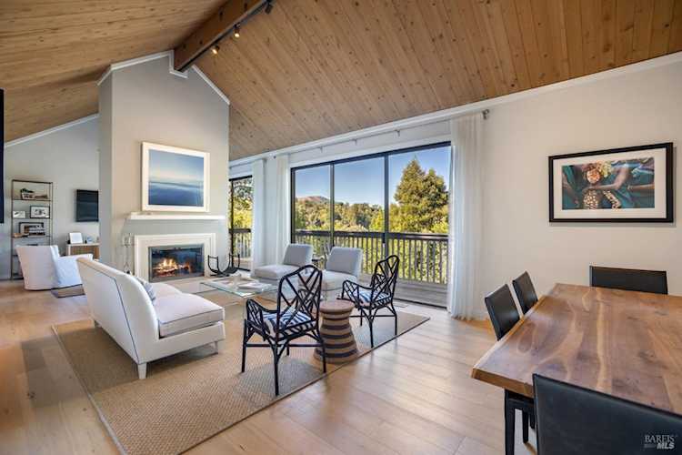 20 Cypress Avenue Kentfield, CA 94904