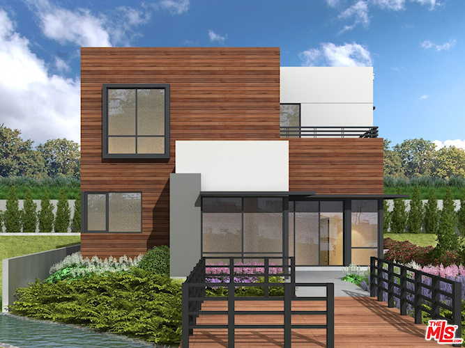 362 S Canyon View Dr Los Angeles, CA 90049