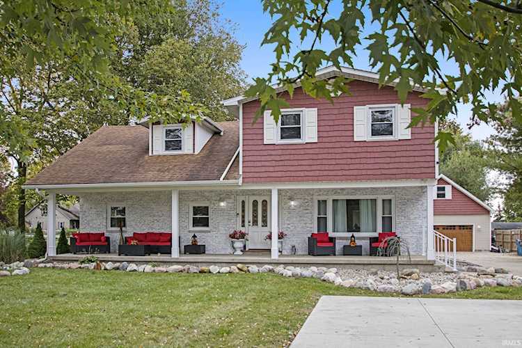 12466 Jefferson Boulevard Mishawaka, IN 46545