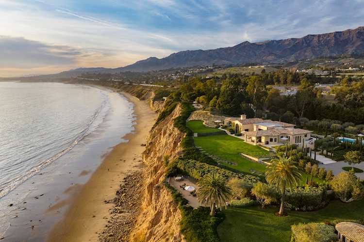2779/77/73 Padaro Ln Carpinteria, CA 93013