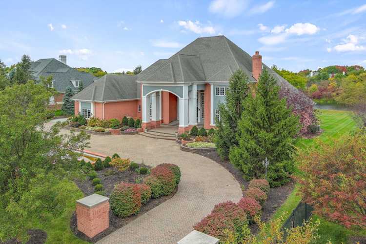 3564 Hintocks Circle Carmel, IN 46032