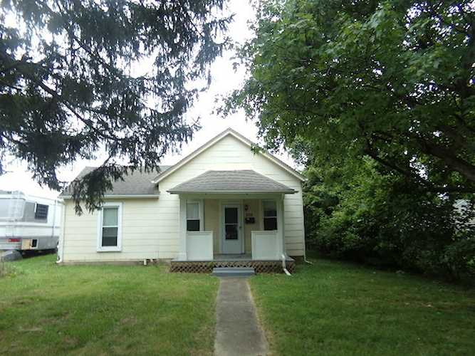 925 N D ST Hamilton, OH 45013 | MLS 1783994 Photo 1