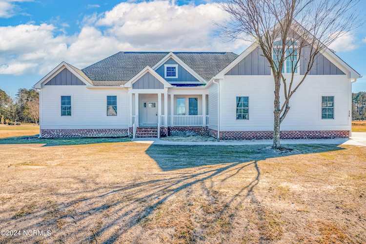 116 Thoroughbred Way Hertford, NC 27944