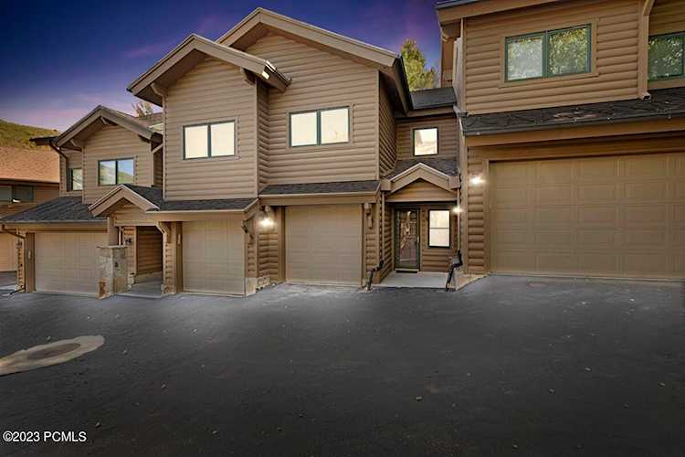 720 Deer Valley Dr Park City, UT 84060