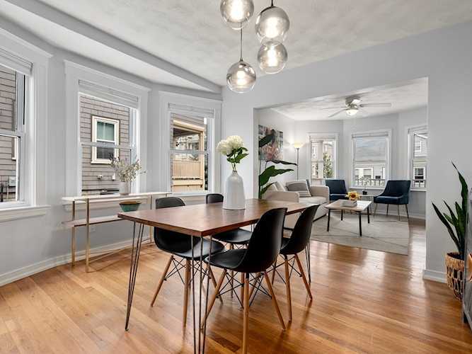 37 Bond Street #1 Somerville, MA 02145