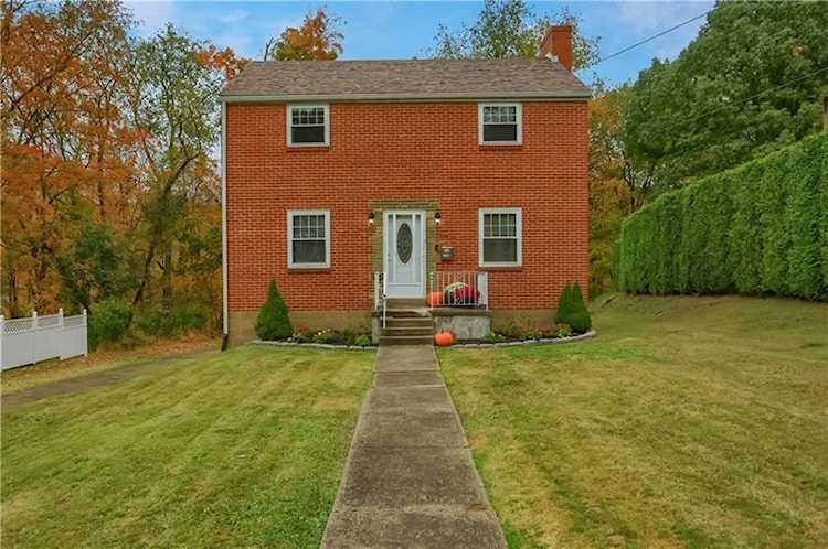 140 Jacks Run Road Pittsburgh, PA 15214 | MLS 1628232 Photo 1
