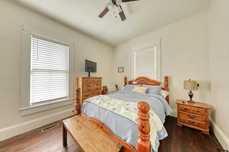 811 North Court Street Quitman, GA 31643 MLS 922474