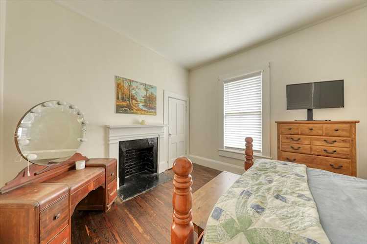 811 North Court Street Quitman, GA 31643 MLS 922474