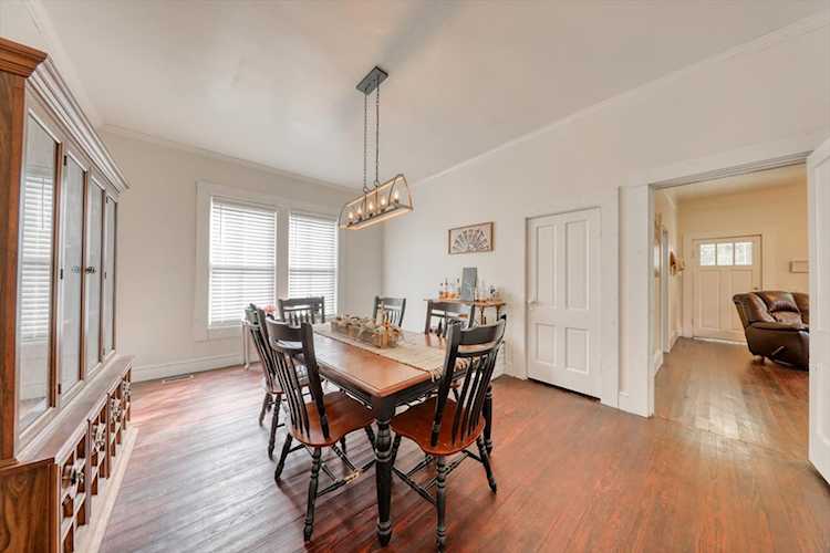 811 North Court Street Quitman, GA 31643 MLS 922474