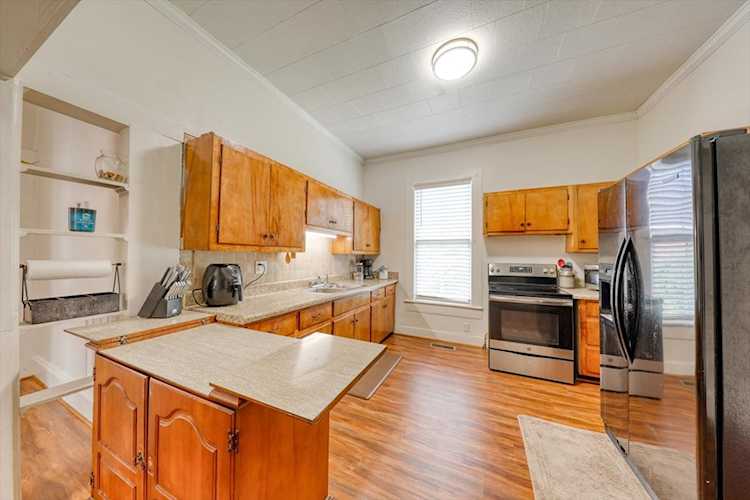 811 North Court Street Quitman, GA 31643 MLS 922474