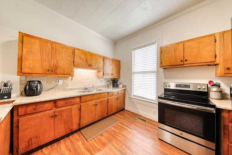 811 North Court Street Quitman, GA 31643 MLS 922474