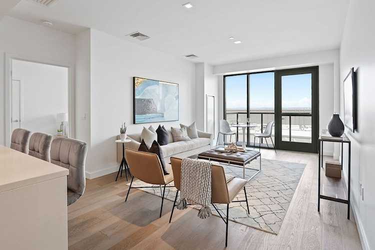 375 Canal Street #811 Somerville, MA 02145