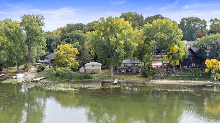 6639 Eagle Lake Drive Maple Grove, MN 55369