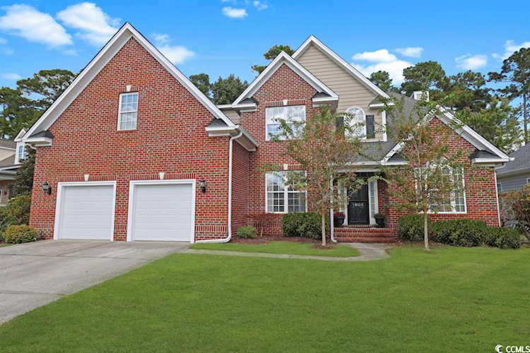 1904 Bingham Ct. Myrtle Beach, SC 29588