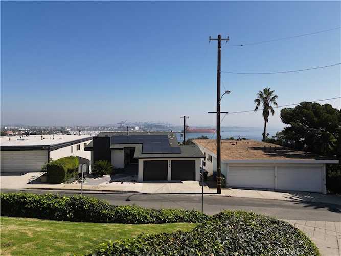 3736 Bluff Place San Pedro, CA 90731