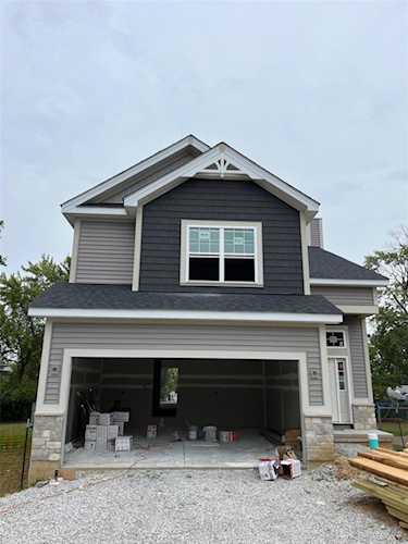 119 Monica Dr Sunset Hills, MO 63127