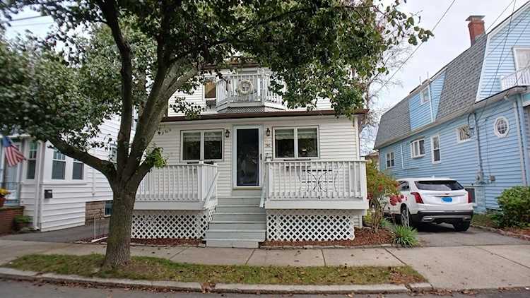 36 Witherbee Ave Revere, MA 02151