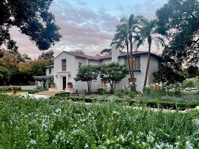749 Fuera Ln Montecito, CA 93108