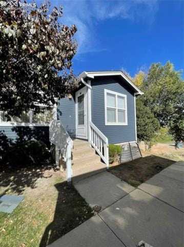 2611 Plumtree Grove Colorado Springs, CO 80907