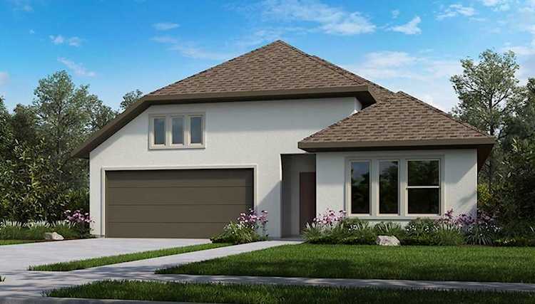 8831 Drysdale River Rd Cypress, TX 77433