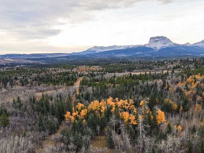 Heritage Ranch Rural Cardston County, AB T0K 0K0