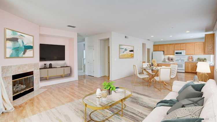 1703 River Oaks Circle Fairfield, CA 94533