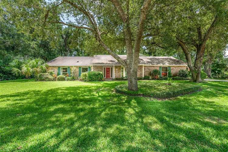 136 Roann Dr Oviedo, FL 32765