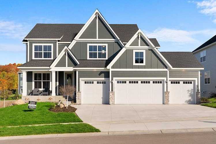 16526 63rd Place N Maple Grove, MN 55311
