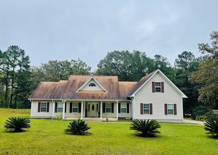 9007 Kipper Trl Tallahassee, FL 32309