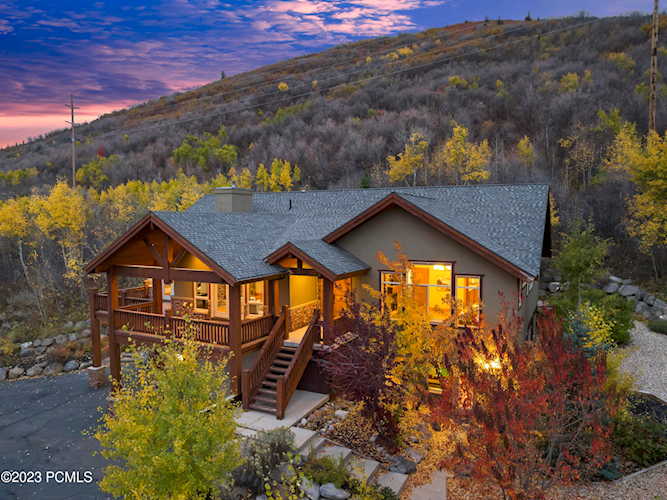 7749 Susans Circle Park City, UT 84098