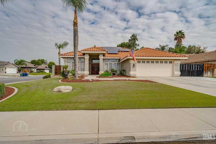11118 Quadrille Court Bakersfield, CA 93312