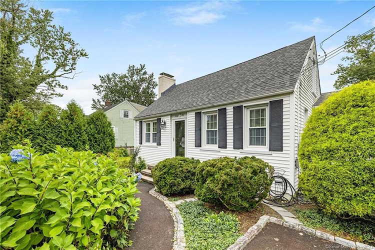 46 Boylston St Meriden, CT 06450