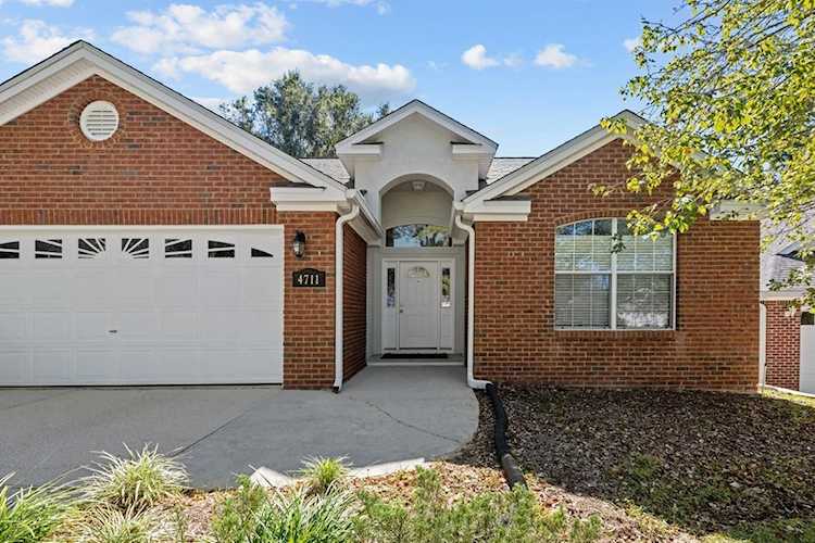 4711 Planters Ridge Dr Tallahassee, FL 32311