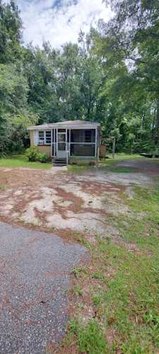 2323 Old Georgetown Road Mount Pleasant, SC 29466 | MLS 23020788 Photo 1
