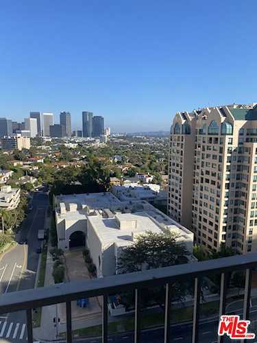 10501 Wilshire Blvd #1605 Los Angeles, CA 90024