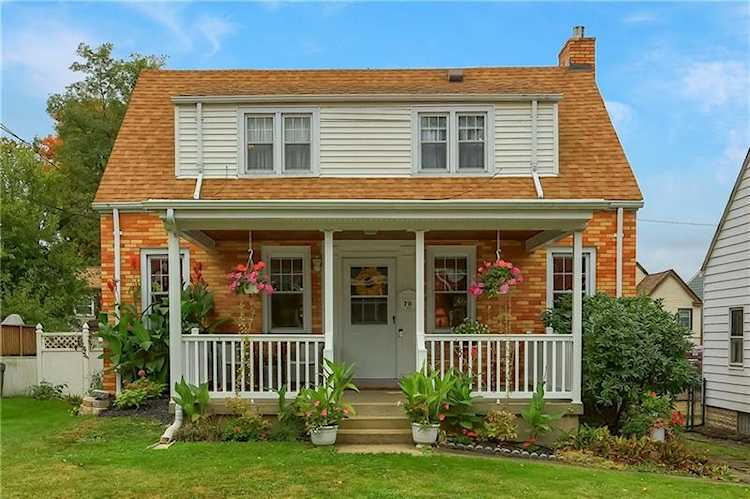 711 Chatsworth Ave Pittsburgh, PA 15202 | MLS 1628145 Photo 1
