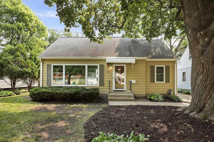2629 Lynn Avenue Saint Louis Park, MN 55416