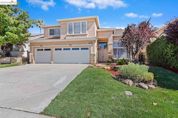 701 Black Oak Way Antioch, CA 94509