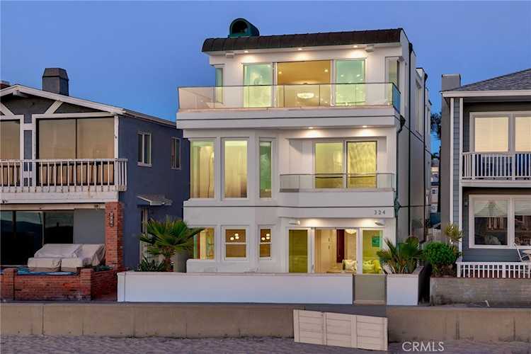 324 The Strand Hermosa Beach, CA 90254
